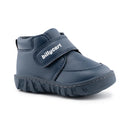 Billycart | RIVER navy baby and toddler boots