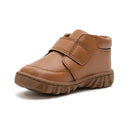 Billycart | OAKLEY tan baby and toddler boots