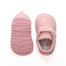 Billycart | LOLLY Pink baby and toddler boots