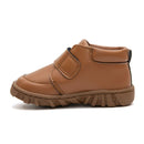 Billycart | OAKLEY tan baby and toddler boots
