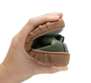 BillyCart | Ollie Boys Olive Green Boots