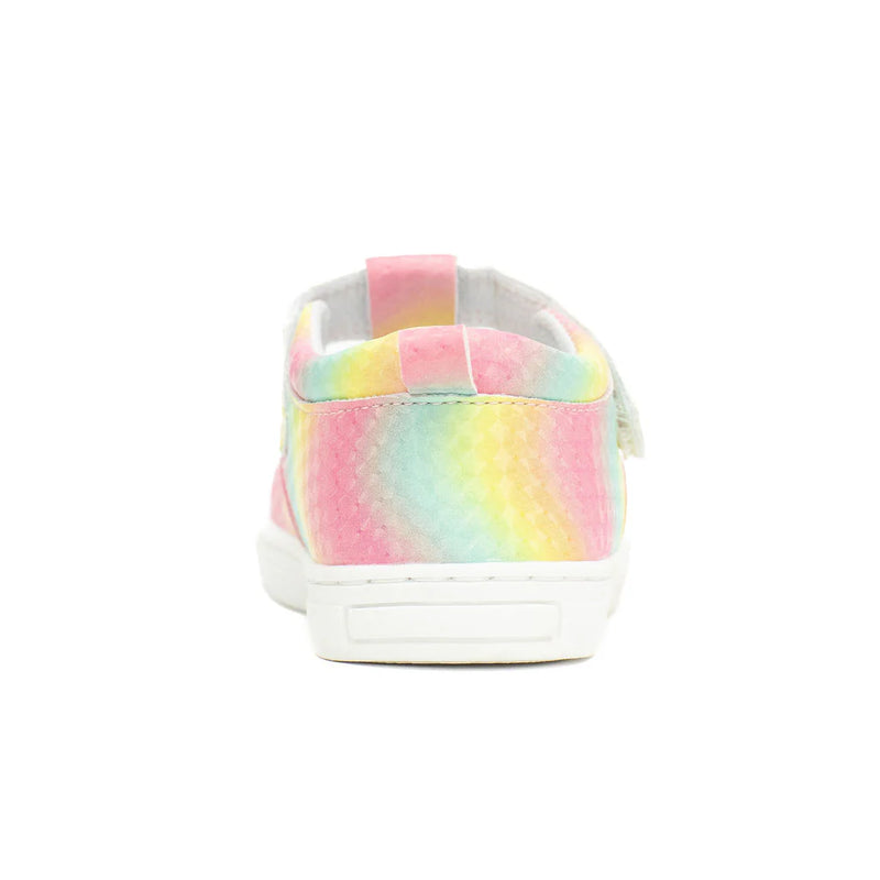 Billycart | AMELIA rainbow toddler girls sandals