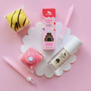 Natural Lip Gloss Birthday Cake