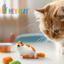 Hey Clay  | Cat Story: Persian Cat