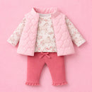 Confetti Kidz | Blossom Pony - L/S Top