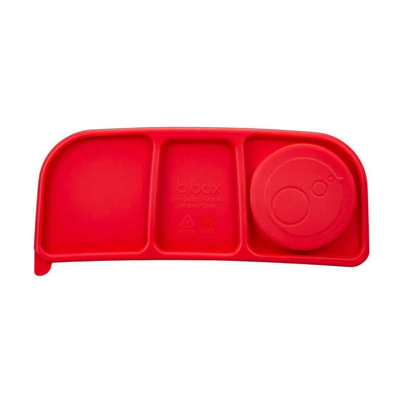 B.Box Spares Lunch Box Silicone Seal - Assorted Colours