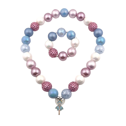 Bubblegum Bella | 20cm bracelet assorted designs