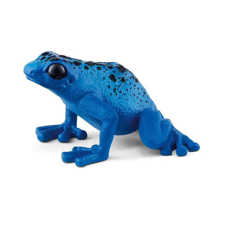 Schleich | Blue Poison Dart Frog