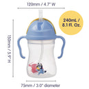 Bluey x b.box Sippy Cup 240ml – Bluey