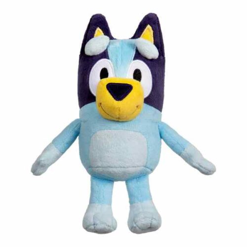 28cm Cartoon Bluey or Bingo Plush Toy