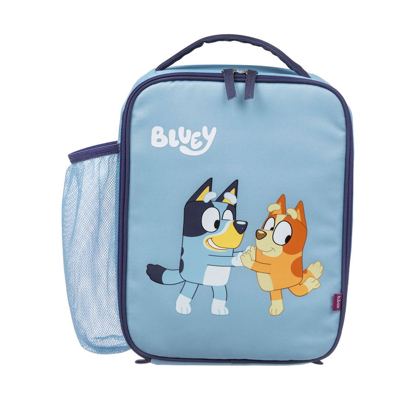 B.Box  | Insulated Lunch Bag - Bluey