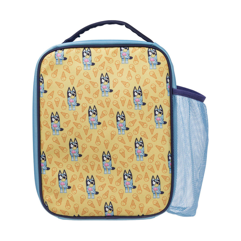 B.Box  | Insulated Lunch Bag - Bluey