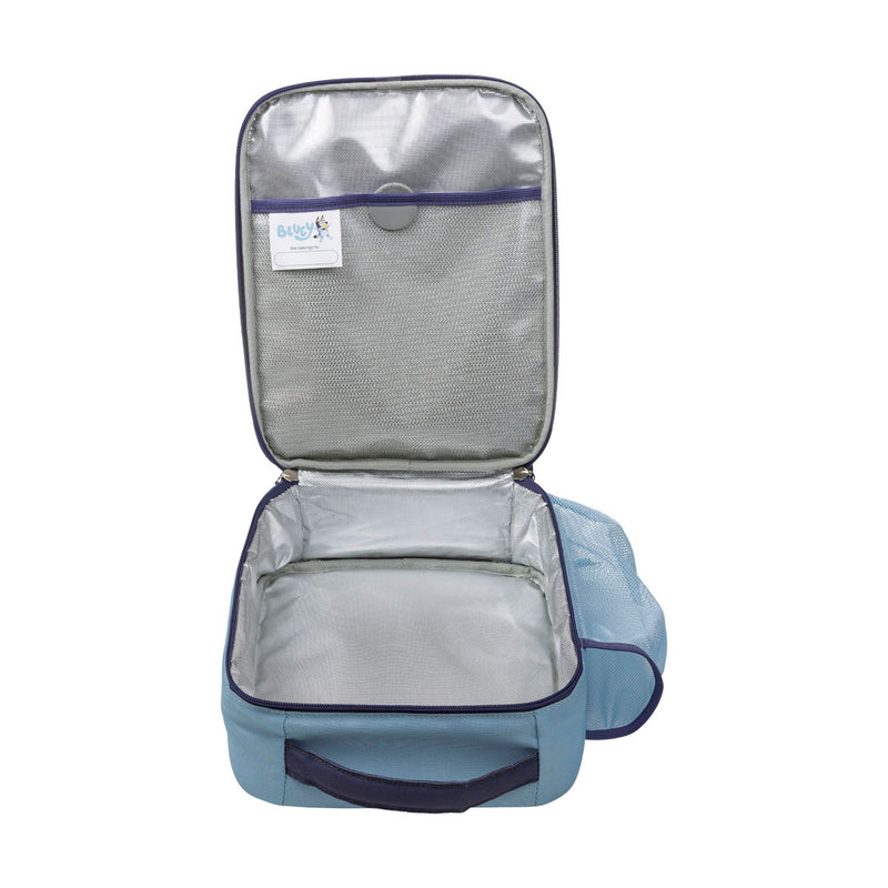 B.Box  | Insulated Lunch Bag - Bluey