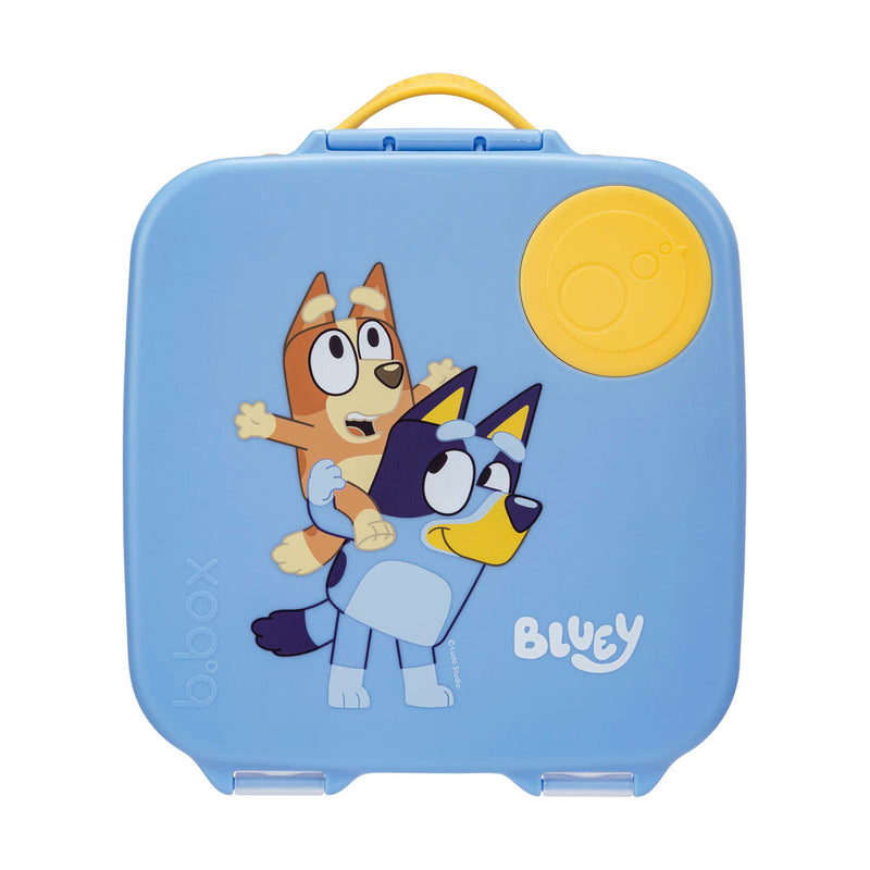 B.Box | Lunchbox Large - Bluey