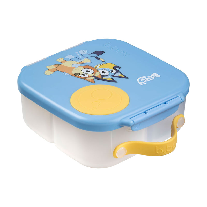 B.Box | Lunchbox Mini - Bluey