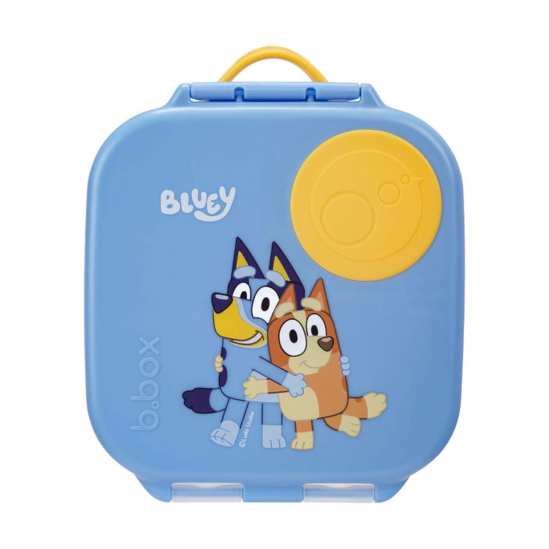 B.Box | Lunchbox Mini - Bluey