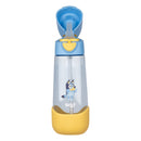 B.Box | Tritan Drink Bottle 600ml-Bluey