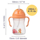 b.box Sippy Cup Bingo