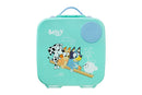 b.box: Bluey Playtime Lunch Box