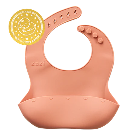 Zazi | Clever Bib