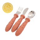 Zazi | Clever Cutlery - Assorted