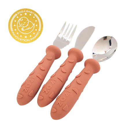 Zazi | Clever Cutlery