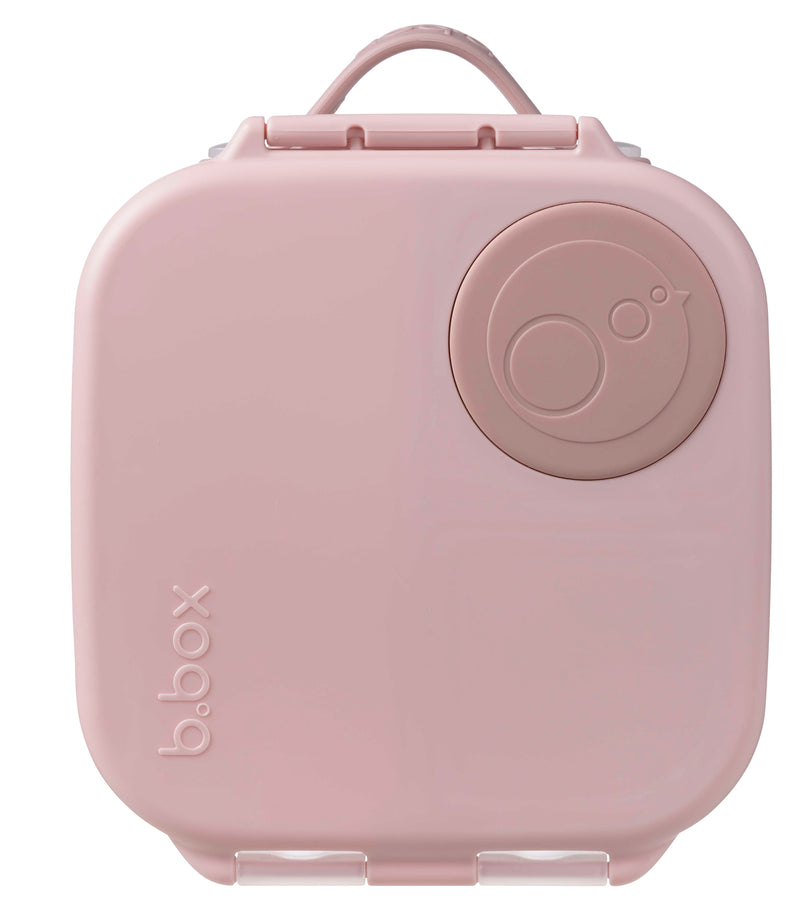 B.Box Lunchbox Mini- Blush Crush