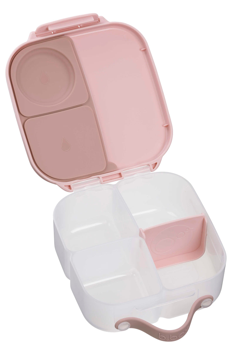 B.Box Lunchbox Mini- Blush Crush