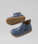 Bobux | I Walk Jodhpur Boot - Vintage Indigo