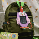 Boogie Board Sketch Pals Izzy the Owl