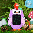 Boogie Board Sketch Pals Izzy the Owl