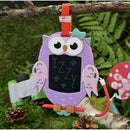 Boogie Board Sketch Pals Izzy the Owl