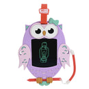 Boogie Board Sketch Pals Izzy the Owl