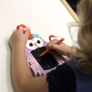 Boogie Board Sketch Pals Izzy the Owl