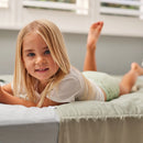 Brolly Sheets | King Single - Moss