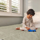 Brolly Sheets | King Single - Moss