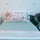Brolly Sheets | King Single - Moss
