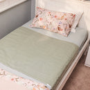 Brolly Sheets | King Single - Moss