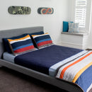 Brolly Sheets | King Single Navy