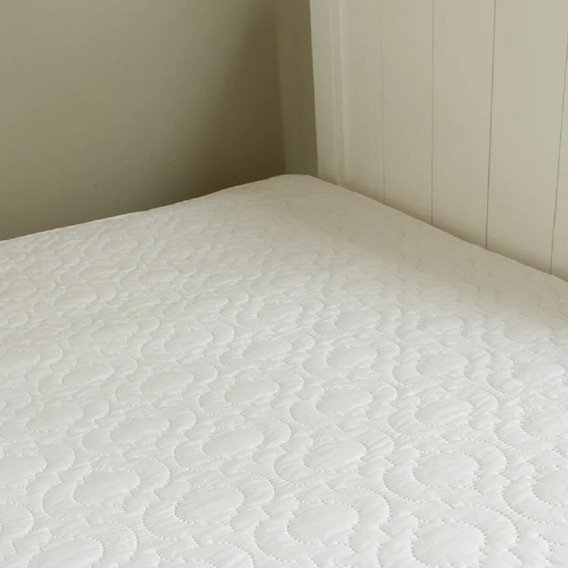 Brolly Sheets - Mattress Protector Quilted - king Single