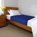 Brolly Sheets | King Single Navy