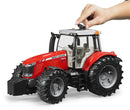 Bruder - Massey Ferguson 7624 - Bruder Agriculture