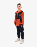BAND OF BOYS | Retro Winter BB Hood