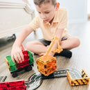 Builder 32-Piece Set MAGNA-TILES®