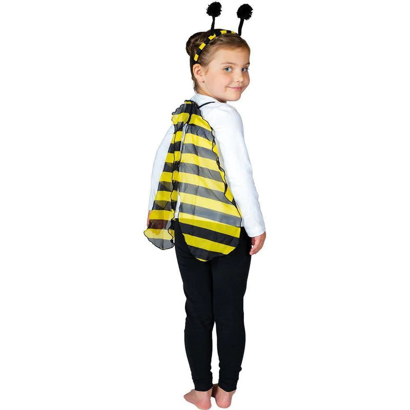 Bumblebee Head Set