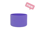 MontiiCo Bottle Bumper -  Grape