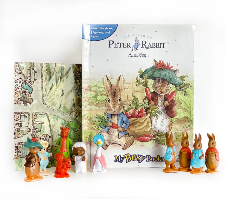 Peter Rabbit: Tattle Tales