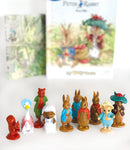 The World of Peter Rabbit - My Busy Books