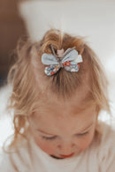Over The Dandelions | Hair clips Butterfly set of 2
