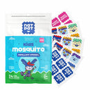 Buzz Patch Mosquito Repellent Patches (24)